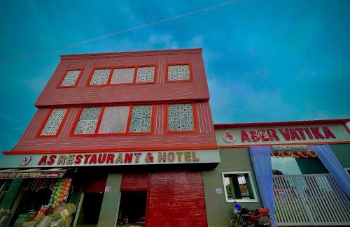 Satna Hotel | As restaurant& hotel