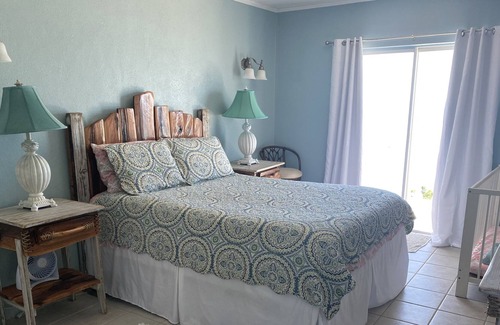 Rainbow Bay House | As seen on HGTV’s Bahamas Life! Come Find Serenity By The Sea...