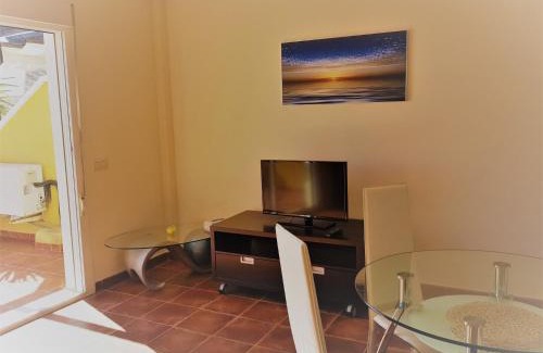 El Pozo del Esparto Apartment | As24 2-bedroom Apt Padel-Pozo del Esparto sea view
