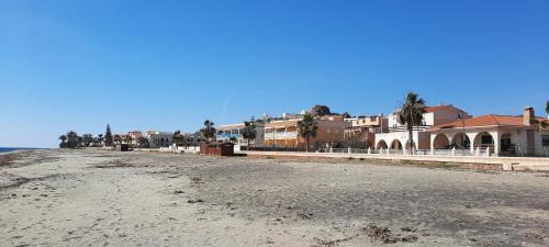 El Pozo del Esparto Apartment | As24 2-bedroom Apt Padel-Pozo del Esparto sea view