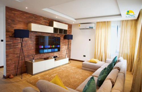 Bono East Region Villa | Asa Beach Villa