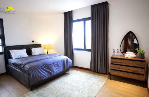 Bono East Region Villa | Asa Beach Villa