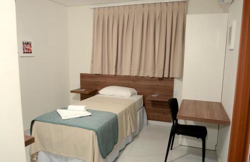 Araripina Hotel | Asa Branca Hotel