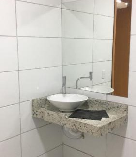 Araripina Hotel | Asa Branca Hotel