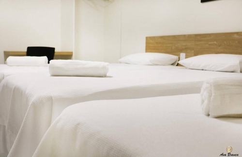 Araripina Hotel | Asa Branca Hotel