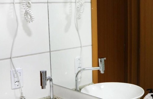 Araripina Hotel | Asa Branca Hotel