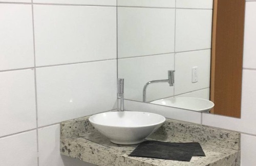 Araripina Hotel | Asa Branca Hotel