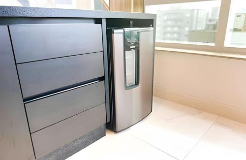 Itapema Apartment | ASA | Cobertura Duplex | Meia Praia | Hidro | 4QT