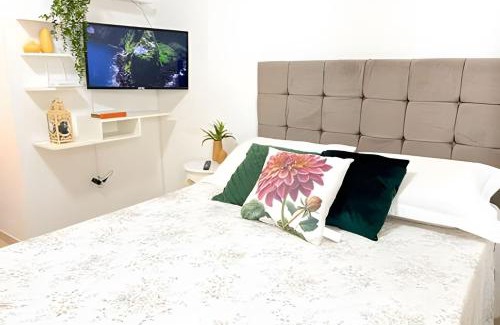 Centro Apartment | ASA | Loft | Funcional e Charmoso | Centro Itajaí