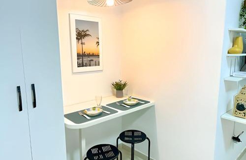 Centro Apartment | ASA | Loft | Funcional e Charmoso | Centro Itajaí