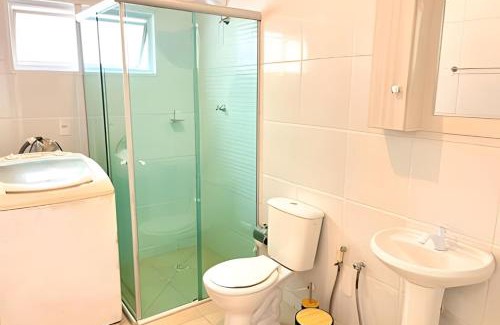 Centro Apartment | ASA | Loft Prático | 2 Quartos | Centro de Itajaí