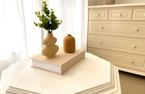 Centro Apartment | ASA | Loft Prático | 2 Quartos | Centro de Itajaí
