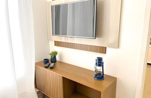 Centro Apartment | ASA | Loft Prático | 2 Quartos | Centro de Itajaí