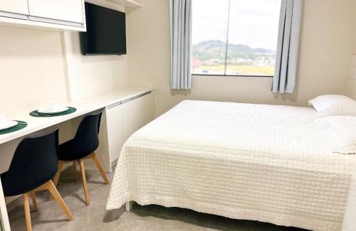 Margem Esquerda Apartment | ASA | Lofts Zimmer BR470