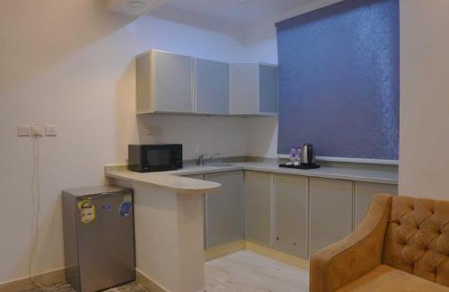 Hera Street Hotel | Asaaal Heraa Apparthotel Jeddah - اصال حراء جده