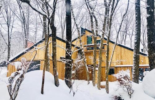 Hokujo Ski Chalet | Asagiri Chalet Hakuba