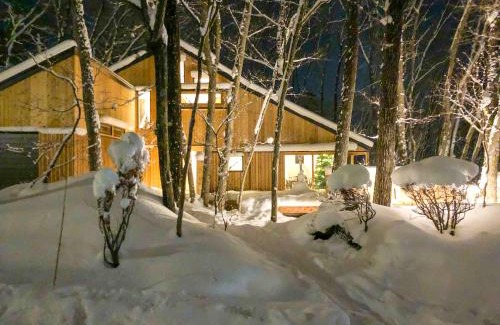 Hokujo Ski Chalet | Asagiri Chalet Hakuba