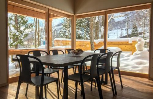 Hokujo Ski Chalet | Asagiri Chalet Hakuba