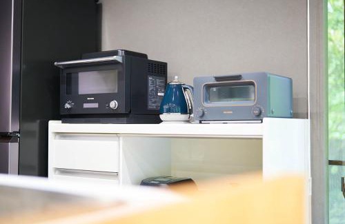 Fujinomiya House | Asagiri hidden inn FUJI-朝霧 富士の隠れ宿-