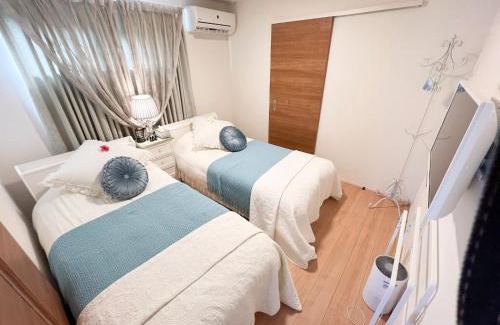 Motobu Hotel | Asagoya Okinawa Resort - Vacation STAY 67103v