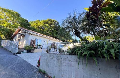 Motobu Hotel | Asagoya Okinawa Resort - Vacation STAY 67103v