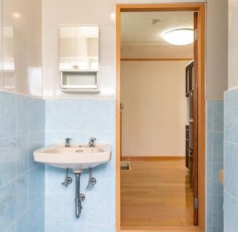 Higashimachi Apartment | ASAHI HOUSE 2nd floor - Vacation STAY 92770