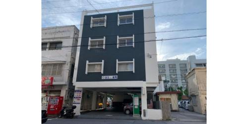Higashimachi Apartment | ASAHI HOUSE 2nd floor - Vacation STAY 18109v