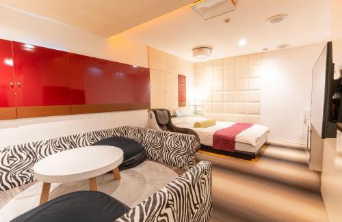 Asahikawa Hotel | Asahikawa Hotel COLOR'S-Adult Only