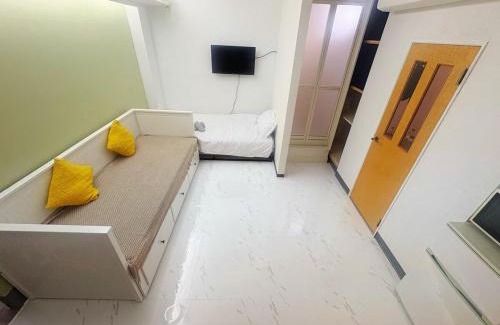 Iriya Apartment | Asakusa Sakura-1F