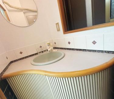 Iriya Apartment | Asakusa Sakura-1F