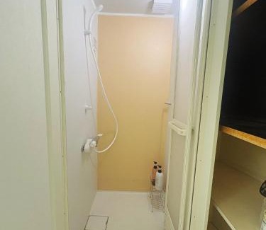 Iriya Apartment | Asakusa Sakura-1F