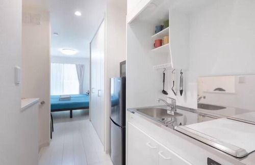 Sumida Apartment | Asakusa Sky Tree Area Newly Built