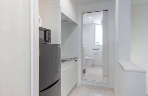 Sumida Apartment | Asakusa Sky Tree Area Newly Built