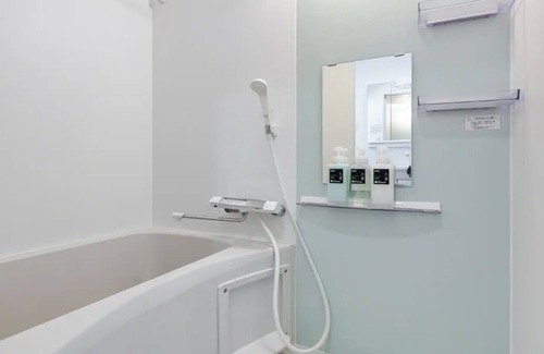 Sumida Apartment | Asakusa Sky Tree Area Newly Built