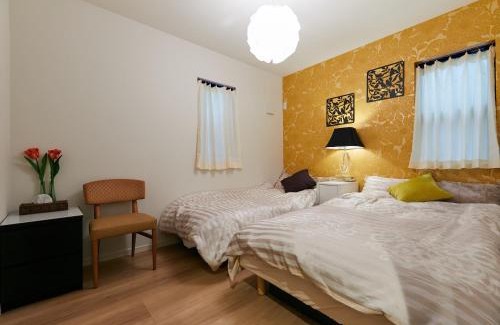 Sumida Villa | Asakusa Skytree Luxury House