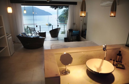 Ilha Grande Hotel | Asalem