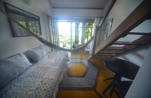 Ilha Grande Hotel | Asalem