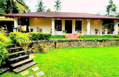 Kundasale Villa | Asaliya Villa