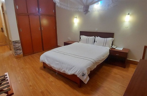 Mbarara Hotel | Asamar Country Resort