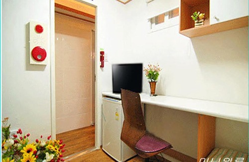 Pungnap-dong House | Asan Residence