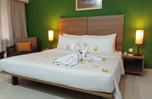 Biak Hotel | Asana Biak Papua