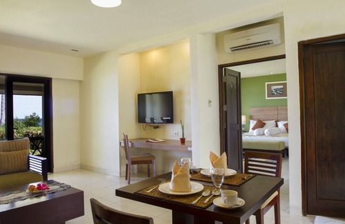 Biak Hotel | Asana Biak Papua