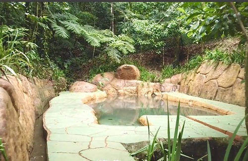 Vieja Cabin | Asanai for Life mountain cabins