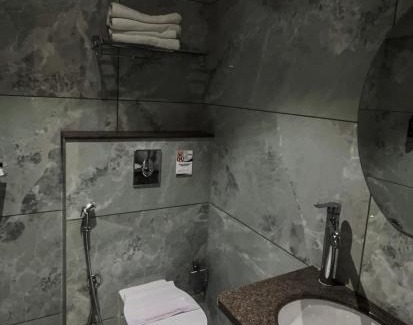 Calangute Hotel | ASAR Varanasi by Orion Hotels