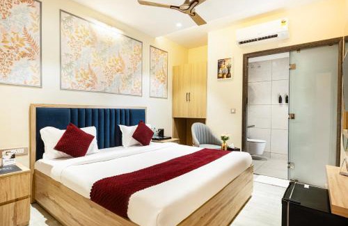 Calangute Hotel | ASAR Varanasi by Orion Hotels