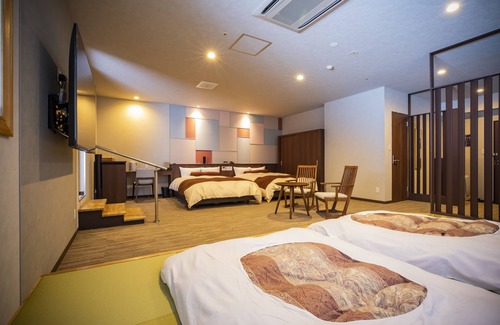 Otaru Resort | Asari Classe Hotel