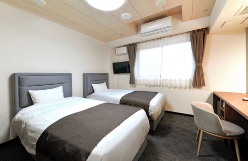 Otaru Hotel | ASARIGAWAONSENHOTEL