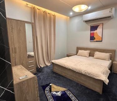 Al Wahah Apartment | Asayel Real Estate 10