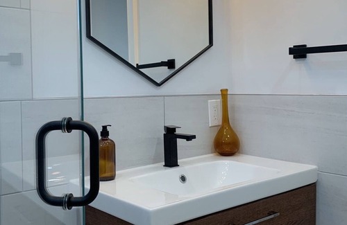 Asbury Park House | Asbury Park - Beautiful 3bedroom 1bath Stylish and Chic Colonial.