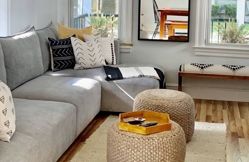 Asbury Park House | Asbury Park - Beautiful 3bedroom 1bath Stylish and Chic Colonial.